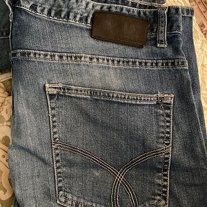 Men’s Calvin Klein Jeans
